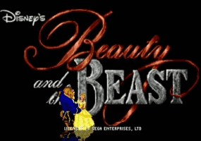 Beauty & the Beast Belle